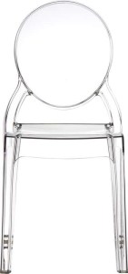 zougris-32.0016 ELIZABETH CLEAR TRANSP. ΚΑΡΕΚΛΑ