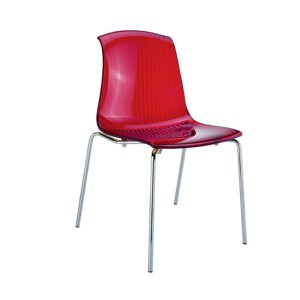 zougris-32.0062 ALLEGRA RED TRANSP.(Σ4)ΚΑΡΕΚΛΑ 50Χ54Χ82ΕΚ.