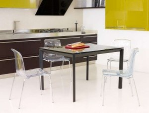zougris-32.0068 ALLEGRA CLEAR TRANSP. ΚΑΡΕΚΛΑ 50Χ54Χ82ΕΚ.