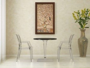 zougris-32.0092 ARTHUR CLEAR TRANSP.ΠΟΛΥΘΡΟΝΑ