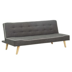 zougris-40.0043 KLARA ΓΚΡΙ ΥΦΑΣΜΑ ΚΑΝΑΠΕΣ-ΚΡΕΒΑΤΙ