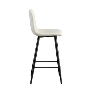 zougris-43.1372 NERO OFF WHITE ΥΦΑΣΜΑ(Σ4)73ΕΚ. ΣΚΑΜΠΟ ΜΕΤΑΛΛΙΚΟ