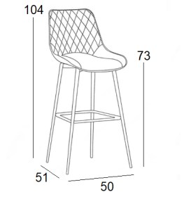 Zougris - 43.1375 ALESIA BEIGE ΥΦΑΣΜΑ 73ΕΚ. ΣΚΑΜΠΟ ΜΕΤΑΛΛΙΚΟ