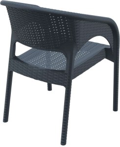 zougris-53.0008 PANAMA DARK GREY ΠΟΛΥΘΡΟΝΑ ΠΟΛ/ΝΙΟΥ