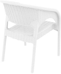 zougris-53.0009 PANAMA WHITE ΠΟΛΥΘΡΟΝΑ ΠΟΛ/ΝΙΟΥ