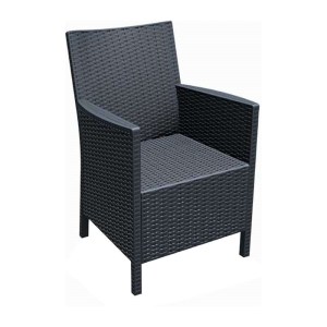 zougris-53.0070 CALIFORNIA DARK GREY ΠΟΛΥΘΡΟΝΑ ΠΟΛ/ΝΙΟΥ