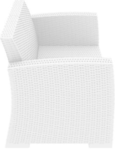 zougris-53.0161 MONACO WHITE 2ΘΕΣΙΟΣ ΚΑΝΑΠΕΣ ΠΟΛ/ΝΙΟΥ